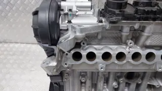 5511703678, JLH4G20TDJ, 1040036300, 5500001152, 1022022300, 31491073, 5511690906, 1025035900, 5511706980, 5511702762 Двигатель Geely Okavango restailing Арт ST290222, вид 5