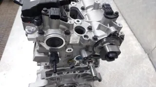 5511703678, JLH4G20TDJ, 1040036300, 5500001152, 1022022300, 31491073, 5511690906, 1025035900, 5511706980, 5511702762 Двигатель Geely Okavango restailing Арт ST290222, вид 10