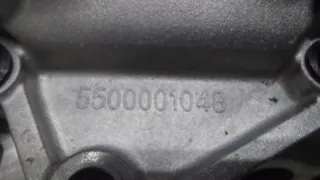 5511703678, JLH4G20TDJ, 1040036300, 5500001152, 1022022300, 31491073, 5511690906, 1025035900, 5511706980, 5511702762 Двигатель Geely Okavango restailing Арт ST290222, вид 18