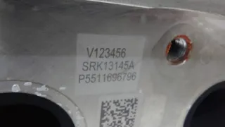 5511703678, JLH4G20TDJ, 1040036300, 5500001152, 1022022300, 31491073, 5511690906, 1025035900, 5511706980, 5511702762 Двигатель Geely Okavango restailing Арт ST290222, вид 19