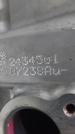 5511703678, JLH4G20TDJ, 1040036300, 5500001152, 1022022300, 31491073, 5511690906, 1025035900, 5511706980, 5511702762 Двигатель Geely Okavango restailing Арт ST290222, вид 20