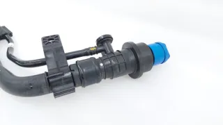 315302J900 Горловина бака AdBlue Kia Mohave Арт ST294243, вид 3