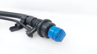 315302J900 Горловина бака AdBlue Kia Mohave Арт ST294243, вид 7