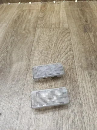 264759172R Фонарь освещения багажника Lada Vesta 1 Арт 2500, вид 1