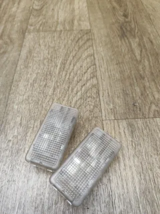 264759172R Фонарь освещения багажника Lada Vesta 1 Арт 2500, вид 2