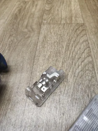 264759172R Фонарь освещения багажника Lada Vesta 1 Арт 2500, вид 3