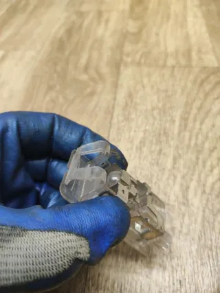 264759172R Фонарь освещения багажника Lada Vesta 1 Арт 2500, вид 4