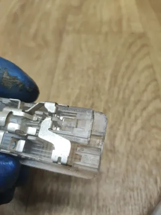 264759172R Фонарь освещения багажника Lada Vesta 1 Арт 2500, вид 5