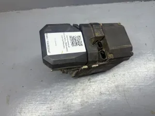 64128381207 Автономный отопитель (Webasto) Citroen C8 Арт 106582047, вид 4