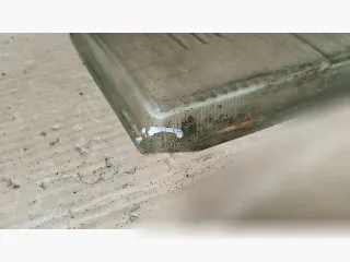  Стекло фары правой Volvo 460 Арт 172522219, вид 2