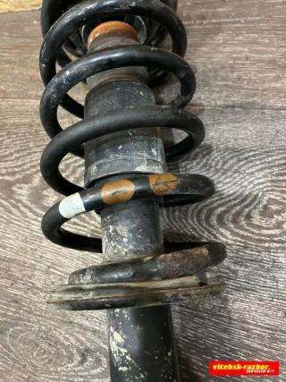 3B0413031AC Стойка амортизатора переднего левого Audi A4 B5 Арт 106824364, вид 6