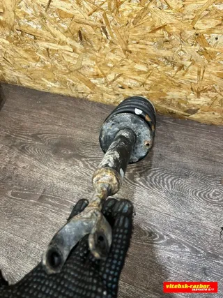 3B0413031AC Стойка амортизатора переднего левого Audi A4 B5 Арт 106824364, вид 3