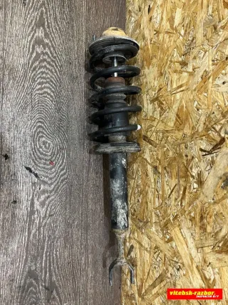 3B0413031AC Стойка амортизатора переднего левого Audi A4 B5 Арт 106824364, вид 2