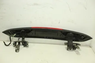  Спойлер Citroen C5 1 Арт 106824409, вид 2