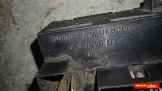 171941813D Блок реле Volkswagen Jetta 2 Арт 34454508, вид 3