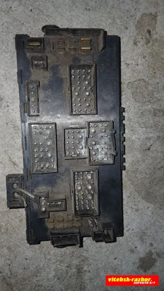 171941813D Блок реле Volkswagen Jetta 2 Арт 34454508, вид 2