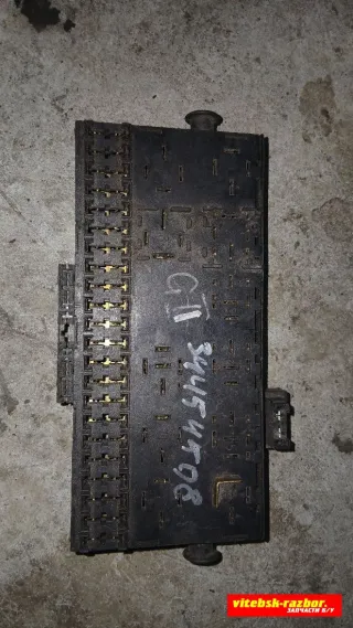 171941813D Блок реле Volkswagen Jetta 2 Арт 34454508, вид 1