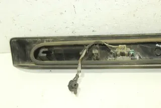  Накладка подсветки номера Citroen Jumper 2 Арт 106825916, вид 6