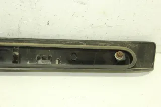  Накладка подсветки номера Citroen Jumper 2 Арт 106825916, вид 7