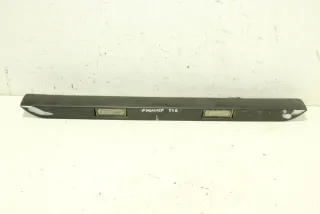  Накладка подсветки номера Citroen Jumper 2 Арт 106825916, вид 1