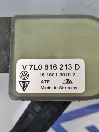 7L0616213D Датчик положения кузова Audi A8 D3 (S8) Арт 19030, вид 5