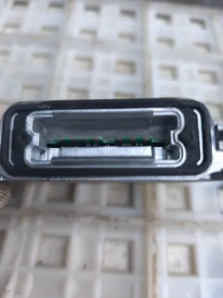 89034934 Блок розжига ксенона Citroen C4 1 restailing Арт 3162, вид 3