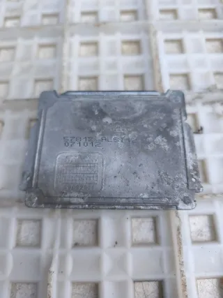 89034934 Блок розжига ксенона Citroen C4 1 restailing Арт 3162, вид 2