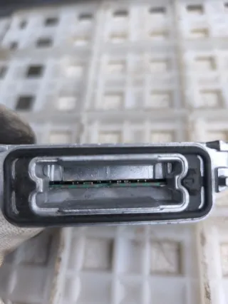 89034934 Блок розжига ксенона Citroen C-Crosser Арт 3163, вид 3