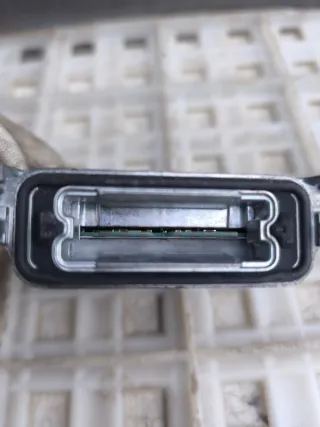 89034934 Блок розжига ксенона Citroen C-Crosser Арт 3164, вид 3