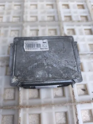 89034934 Блок розжига ксенона Citroen C-Crosser Арт 3164, вид 2