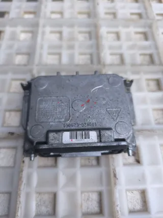 89034934 Блок розжига ксенона Citroen C-Crosser Арт 3164, вид 1