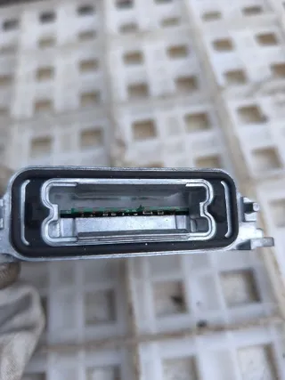 89034934 Блок розжига ксенона Citroen C4 1 restailing Арт 3165, вид 2