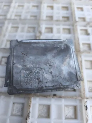 89034934 Блок розжига ксенона Citroen C4 1 restailing Арт 3166, вид 3