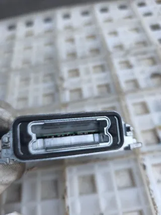 89034934 Блок розжига ксенона Citroen C4 1 restailing Арт 3166, вид 2