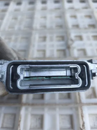 89034934 Блок розжига ксенона Citroen C5 2 Арт 3168, вид 3