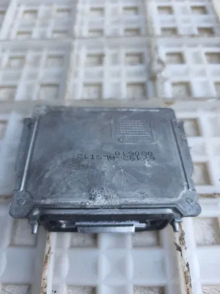 89034934 Блок розжига ксенона Citroen C5 2 Арт 3168, вид 2