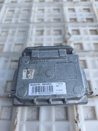 89034934 Блок розжига ксенона Citroen C5 2 Арт 3168, вид 1