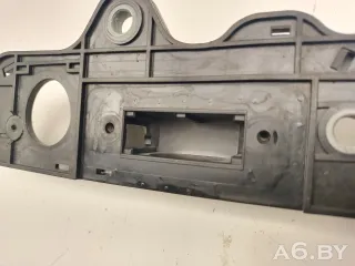 1T0827574L Накладка подсветки номера Volkswagen Passat B6 Арт 106826928, вид 3