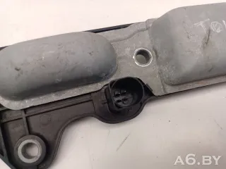 1T0827574L Накладка подсветки номера Volkswagen Passat B6 Арт 106826928, вид 10