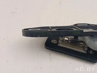 1T0827574L Накладка подсветки номера Volkswagen Passat B6 Арт 106826928, вид 11