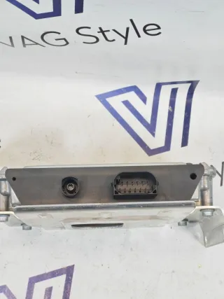 4G0907107C, 4G0907107 Блок управления камерой Audi A8 D4 (S8) Арт 25080, вид 3