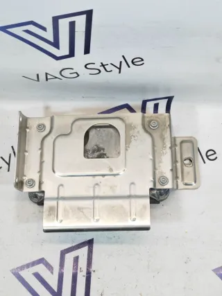 4G0907107C, 4G0907107 Блок управления камерой Audi A8 D4 (S8) Арт 25080, вид 4