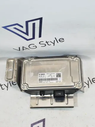4G0907107C, 4G0907107 Блок управления камерой Audi A8 D4 (S8) Арт 25080, вид 2