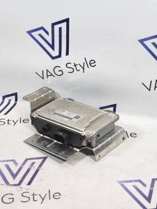 4G0907107C, 4G0907107 Блок управления камерой Audi A8 D4 (S8) Арт 25080, вид 1