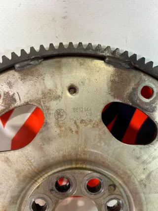 11228612144, 8612144 Маховик АКПП (драйв плата) BMW Z4 G29 3.0л Арт 18142, вид 3