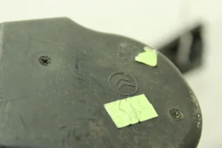  Шторка багажника Citroen Xantia Арт 106829205, вид 5