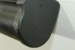  Шторка багажника Citroen C5 1 Арт 106829575, вид 2