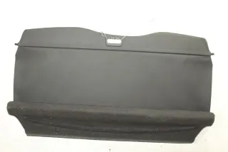  Шторка багажника Citroen C5 2 Арт 106829600, вид 1