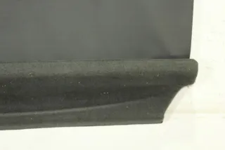  Шторка багажника Citroen C5 1 Арт 106832564, вид 4