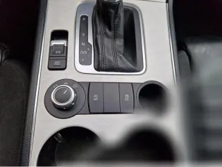  Кнопка переключения режимов подвески Volkswagen Touareg 2 restailing Арт 171460007, вид 1